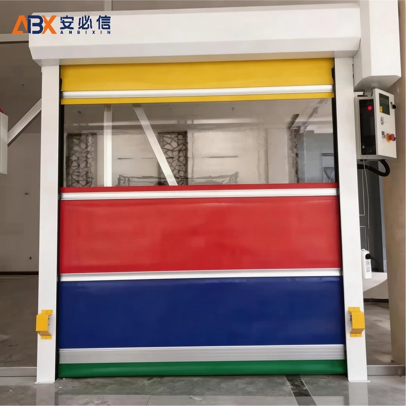 赣州高速门